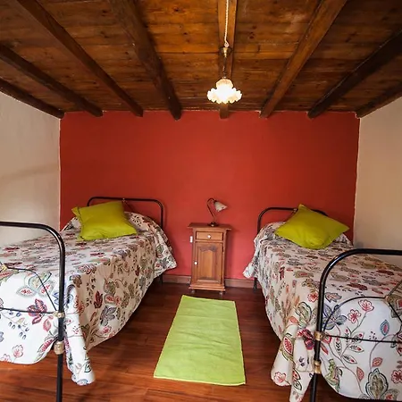 Landsted Casa Vidal Guía de Isora