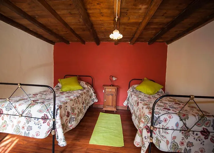 Landsted Casa Vidal Guía de Isora