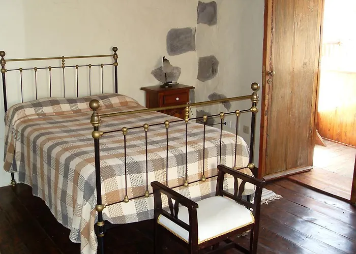 Casa Vidal * Guía de Isora