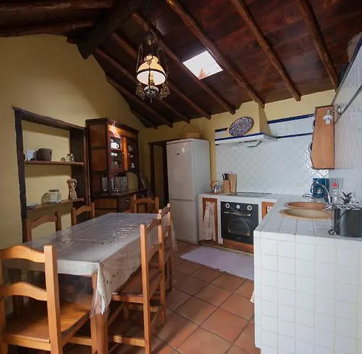 Landsted Casa Vidal
