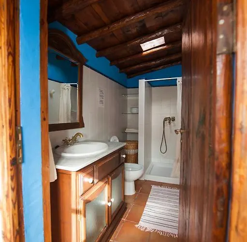Casa Vidal Landsted *