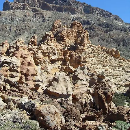 Casa Vidal Летний дом