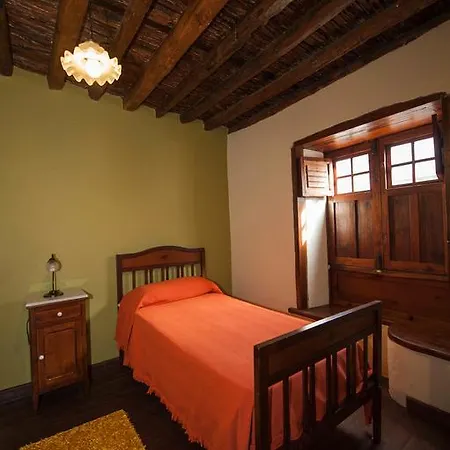 Casa Vidal * Guia de Isora (Tenerife)