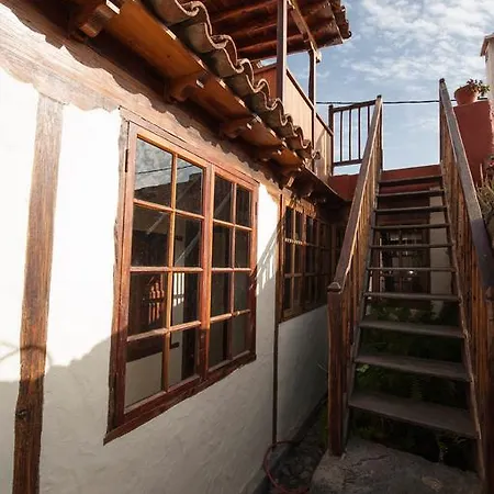 Casa Vidal Country house Guia de Isora (Tenerife)
