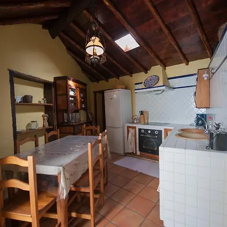 Летний дом Casa Vidal