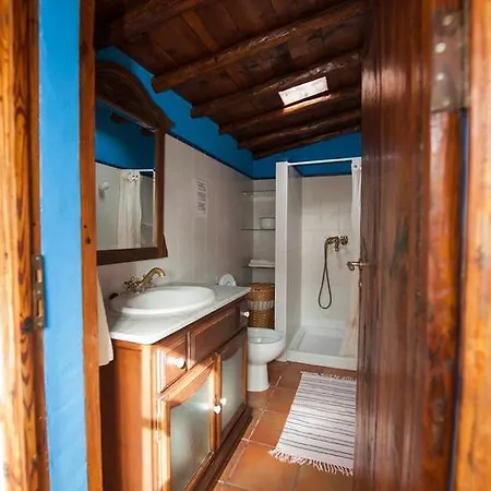 Casa Vidal Летний дом *