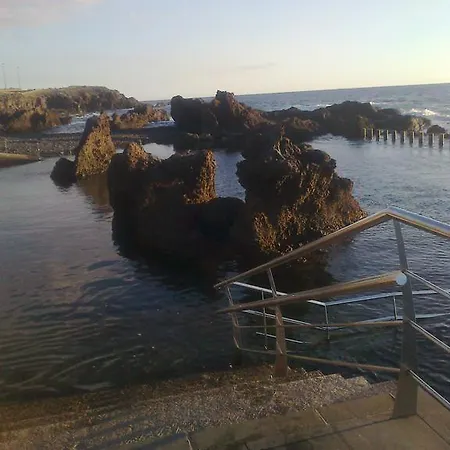 Casa Vidal Летний дом