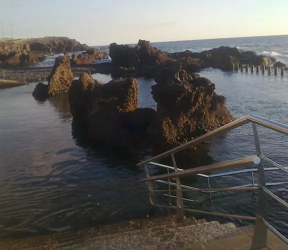 Casa Vidal Hétvégi ház