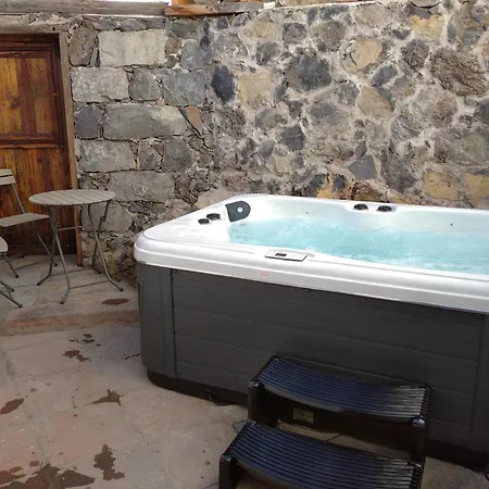 Landhaus Casa Vidal Guía de Isora