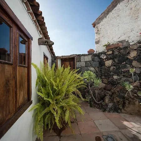 Casa Vidal Landhaus Guía de Isora