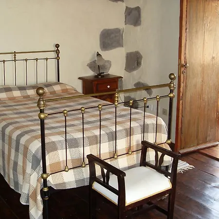 Casa Vidal * Guía de Isora