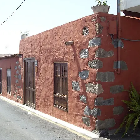 Εξοχικό σπίτι Casa Vidal *